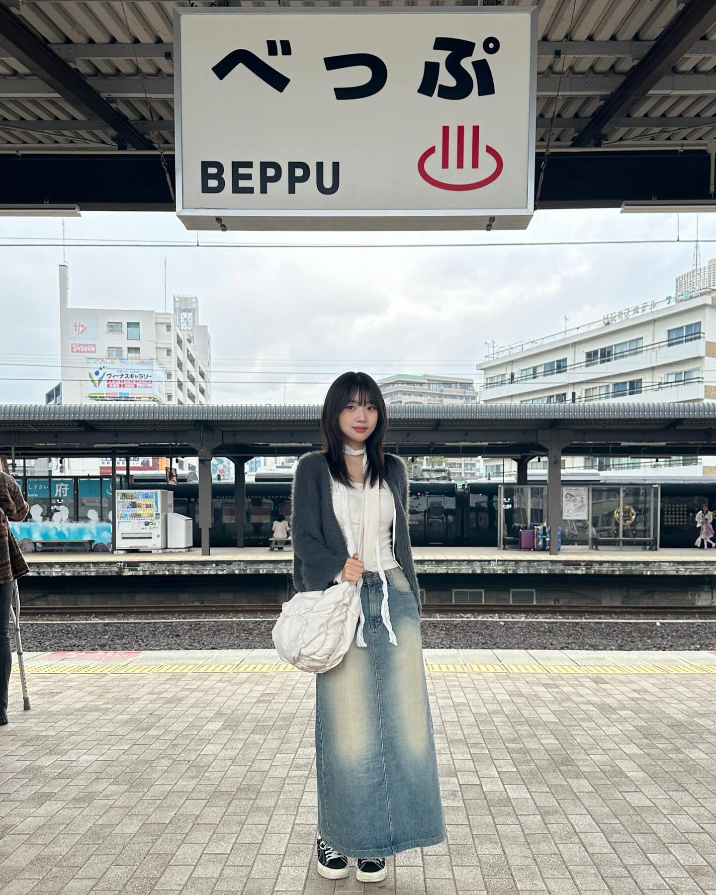 Ilovebeppu ♨️🥚😍