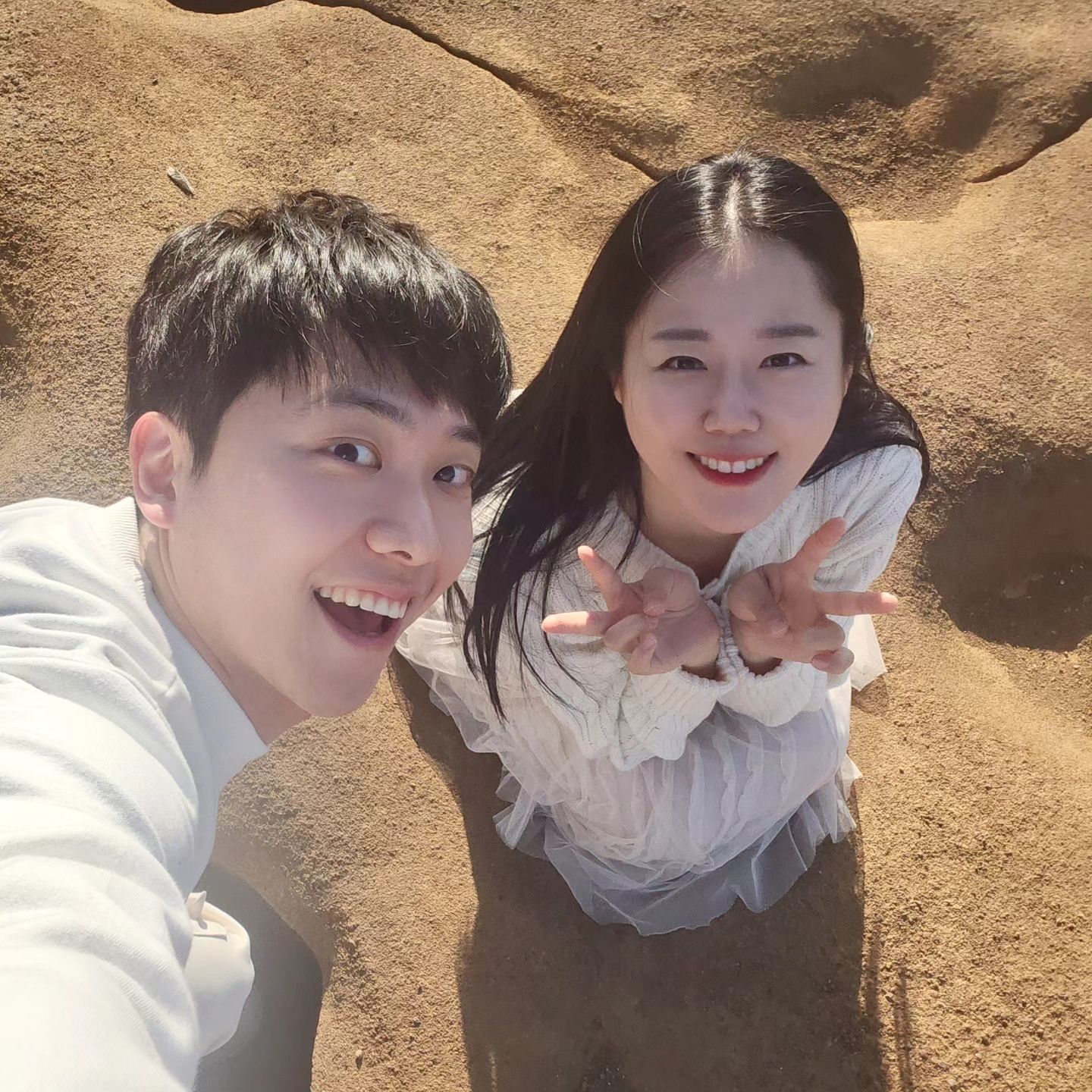 다시 한번
사계혜안 모래구덩이에
빠져보고 싶다💛

#사계해안 #제주도여행지추천 #부부여행👫 #부부일상그램 #koreacouple #부부스타그램💑 #부부샷