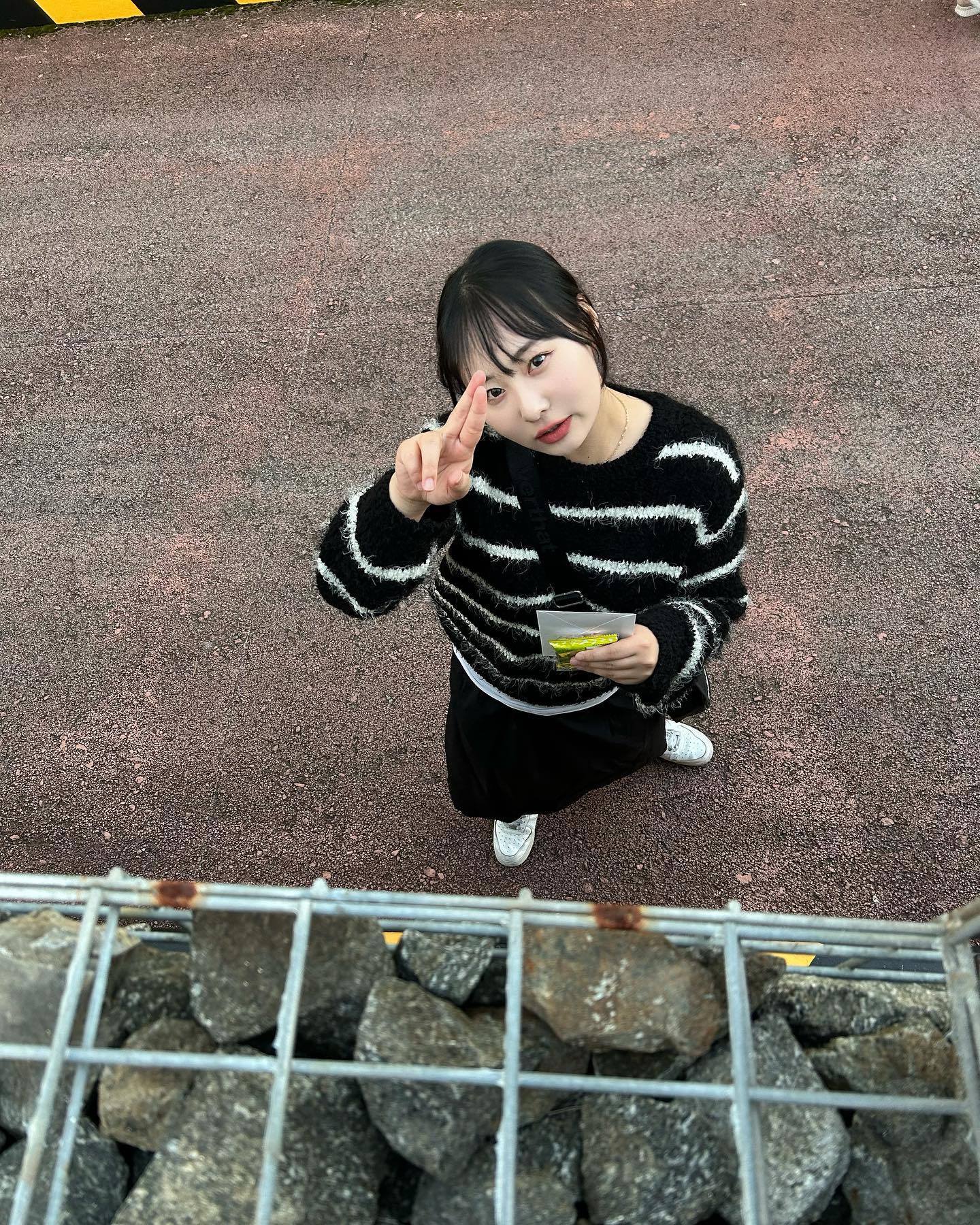 나애 마엄을 언로꾸!🍀🔓