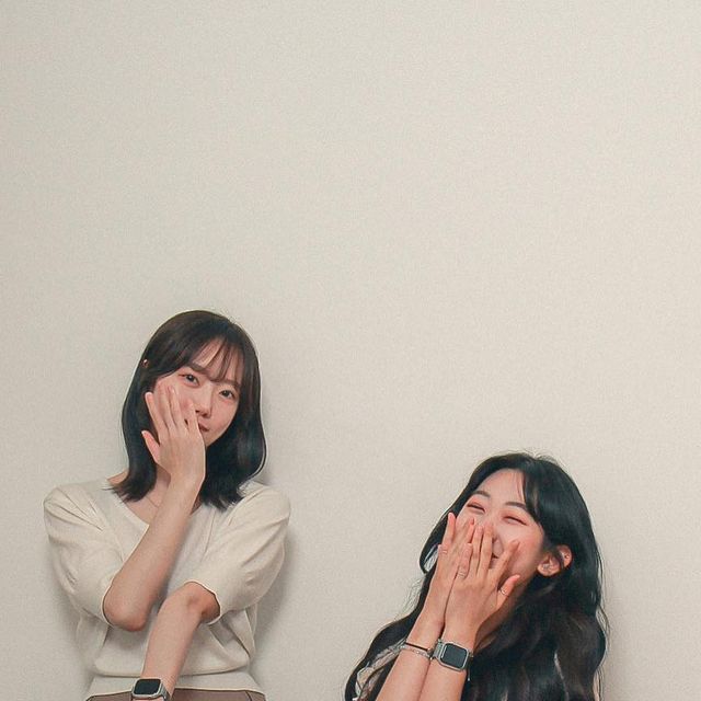 예원 on Instagram: "#광고 처음 가본 셀프 스튜디오 #오늘우리사진관 @sooooon_ing57 늦는다 해서 먼저 가는데 서현역 주변이라 찾기도 쉽고 시간도 여유로워서 혼자 플레이리스트 들으면서 기다림