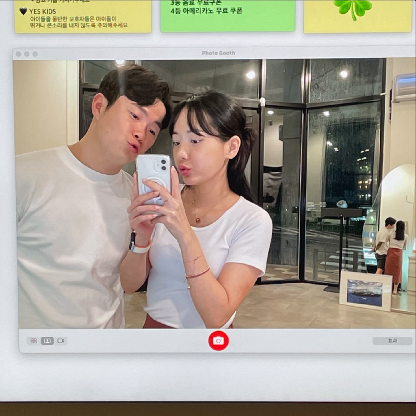 뒷모습마저 긔여웡😀