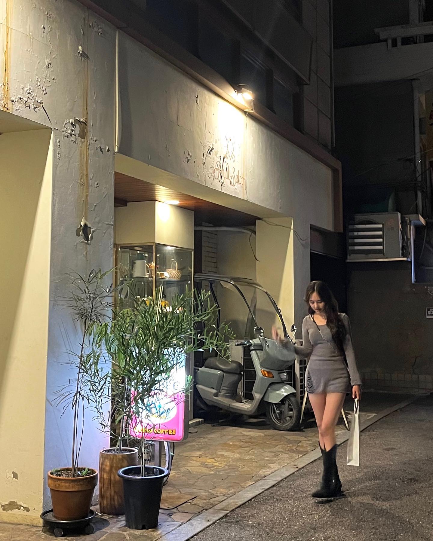 바람 부는 날씨 !! 넘 행!!@복 ･•