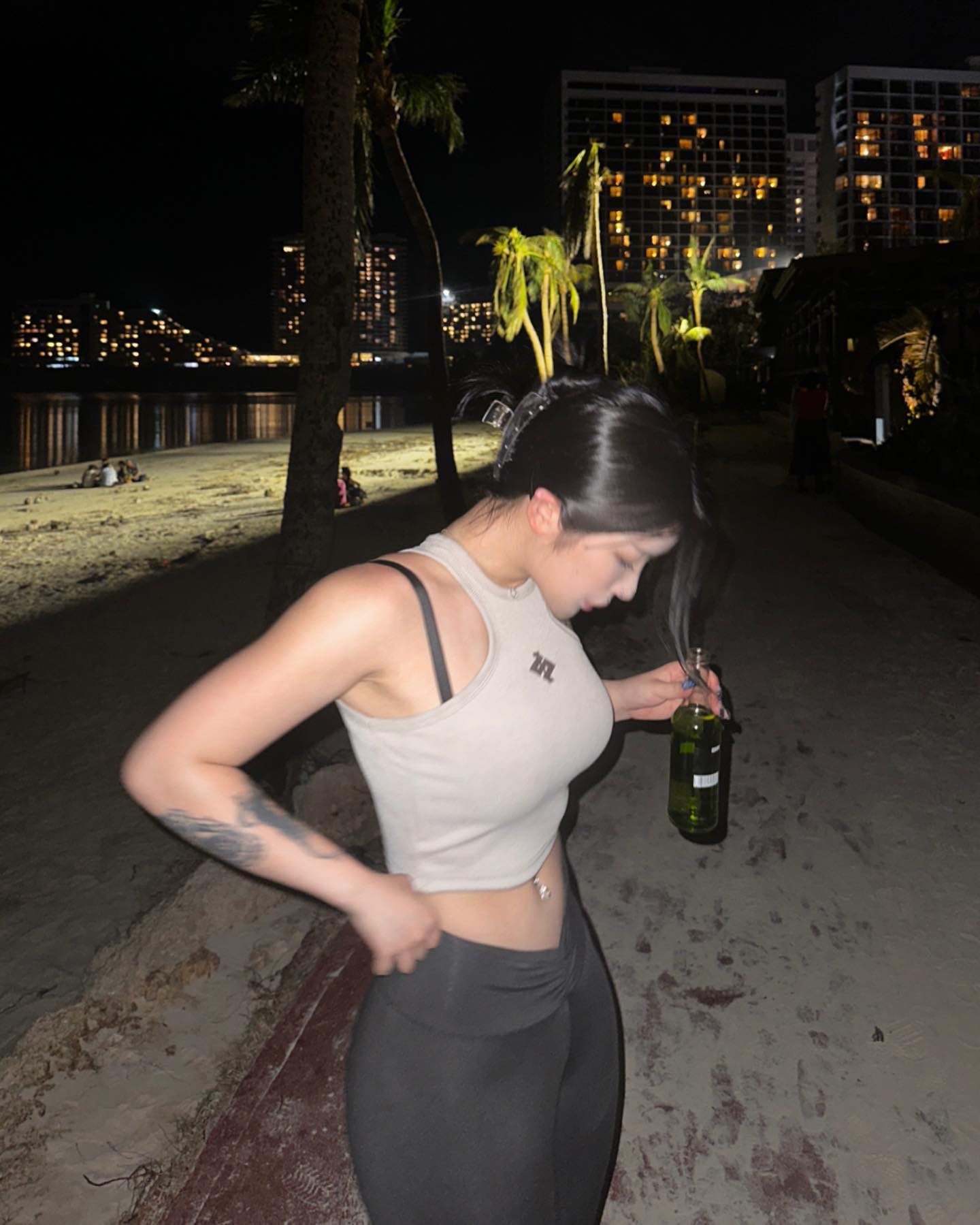 #palmtrees