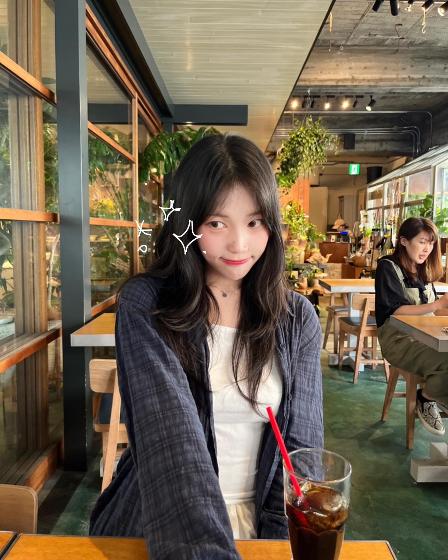 킹받는 표정