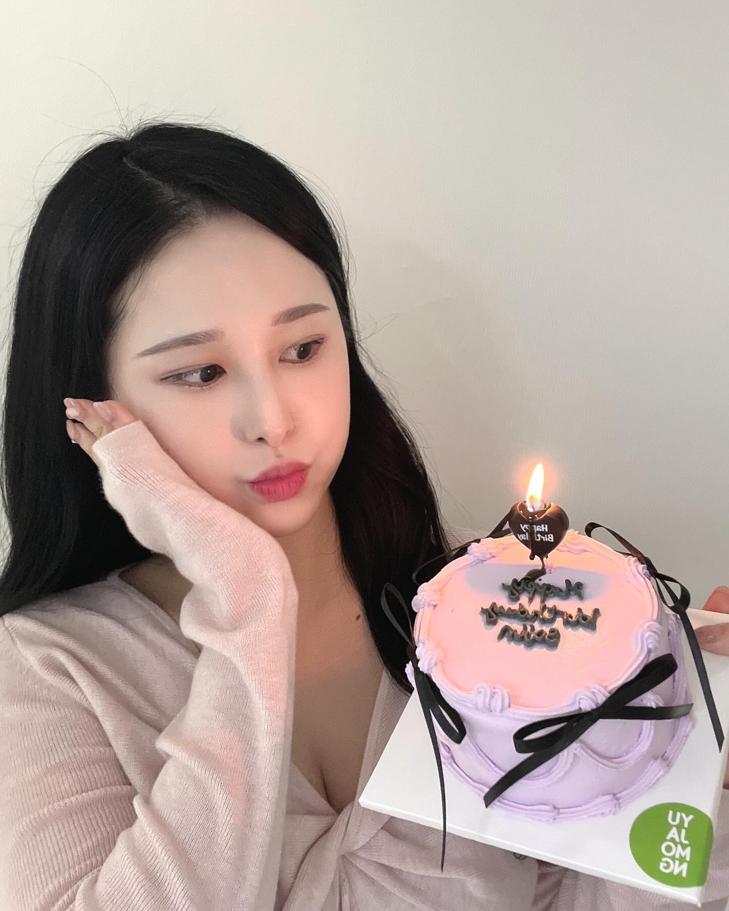 240229 🎂 ♥️