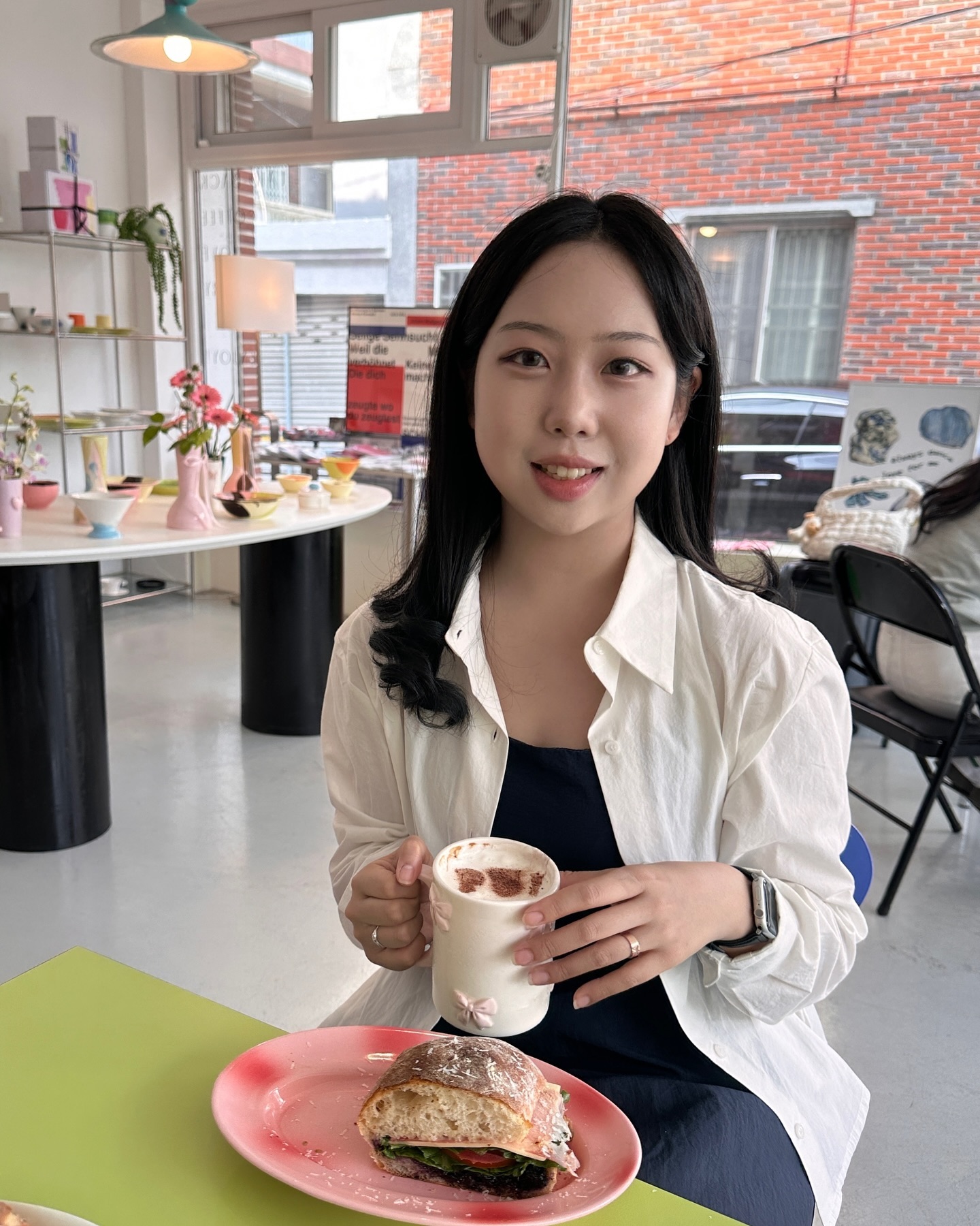 💌6주년💌

낭만적인 초여름 *.*🪽
내가 좋아하는 사람과 벌써 6주년이라니!
