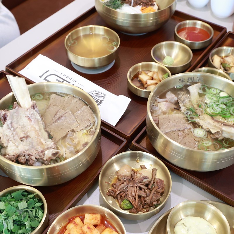 기억해야할 #울산삼산맛집 #미도가
#갈비쌀국수 방아잎이랑 왜케 잘 어울려???🤩