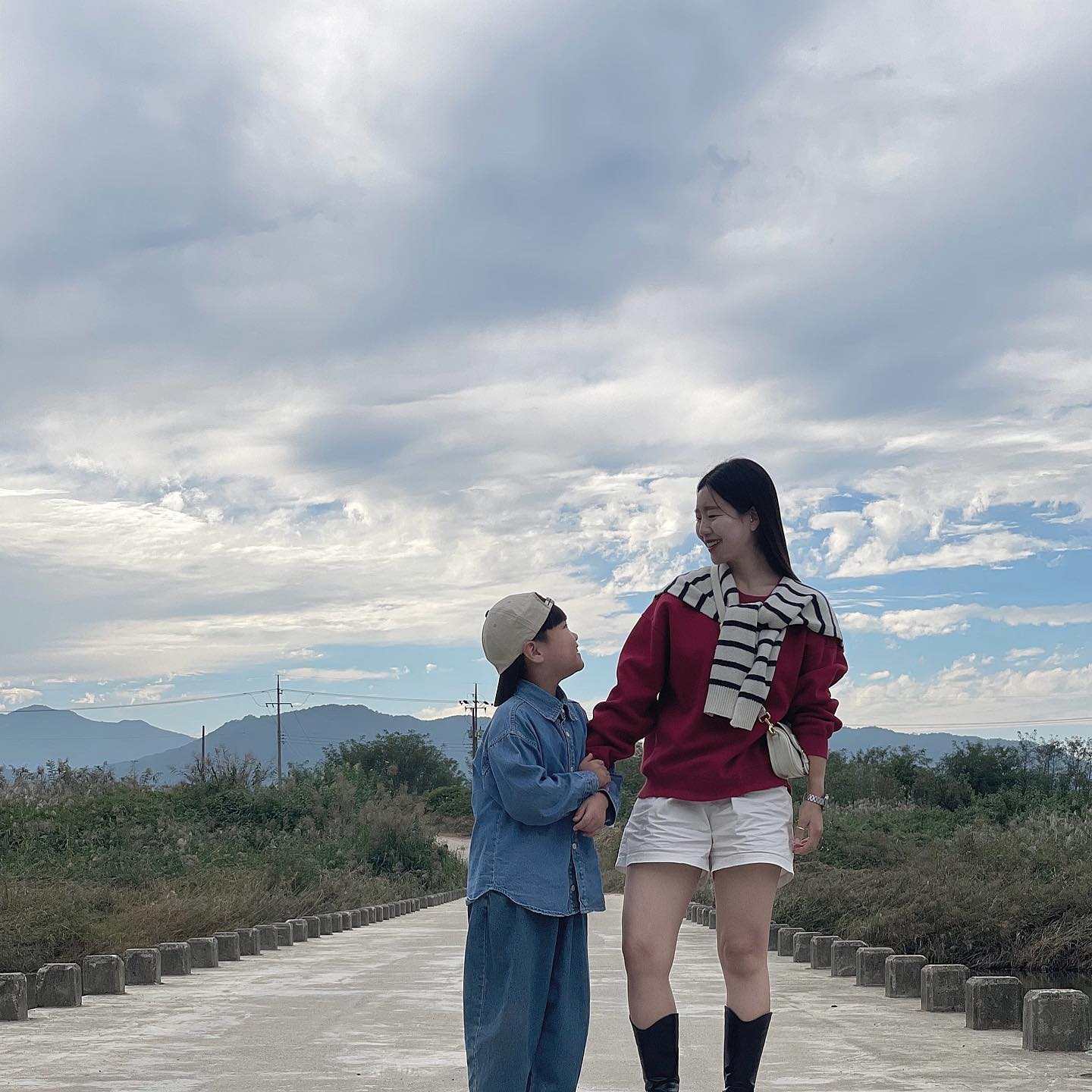 _🌾🍂🍃🌸🌼👼🏻☁️🤎💗♥️📷