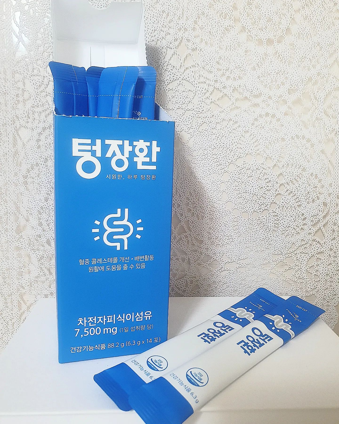 #협찬 

30년동안 차전자피와 장건강을 연구하여 탄생한  식이섬유 텅텅분말😀👏

충분한 물을 마셔야 변을 비우는데 큰 도움을 줄수있다고 한당🐷✨

어디서든 쉽게 섭취할수 있어서 넘 좋았당🙏🙂

#텅장환 #텅텅분말 #변비움 #차전자피 #쾌변 #똥콜 #비워라텅장환 #식이섬유 #건강최고 #똥콜탈출광고