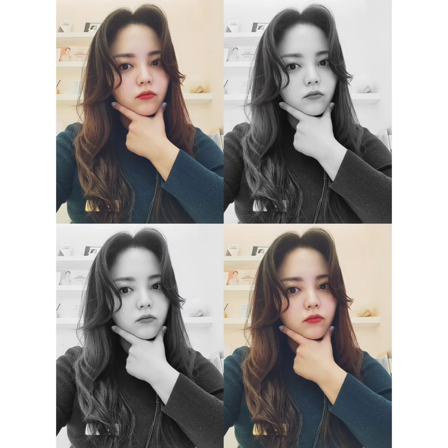 .
노화는 왜 점점 더 빨라지는가🤔🤔
.
.
.
#생존신고#벌써4월#주름한줄추가