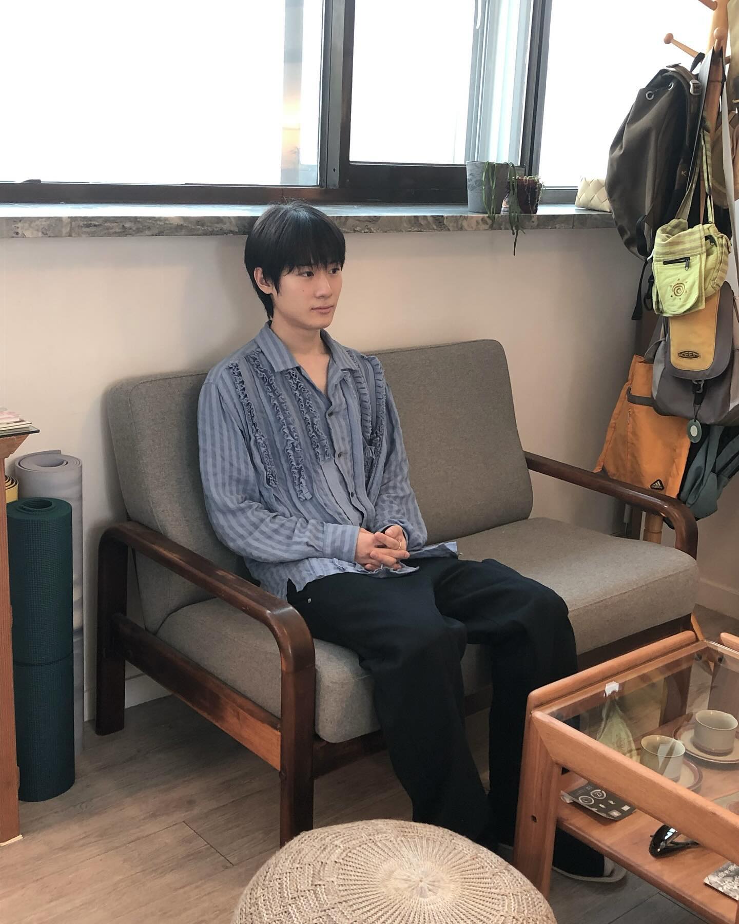 넘모 덥다
danpatbabe