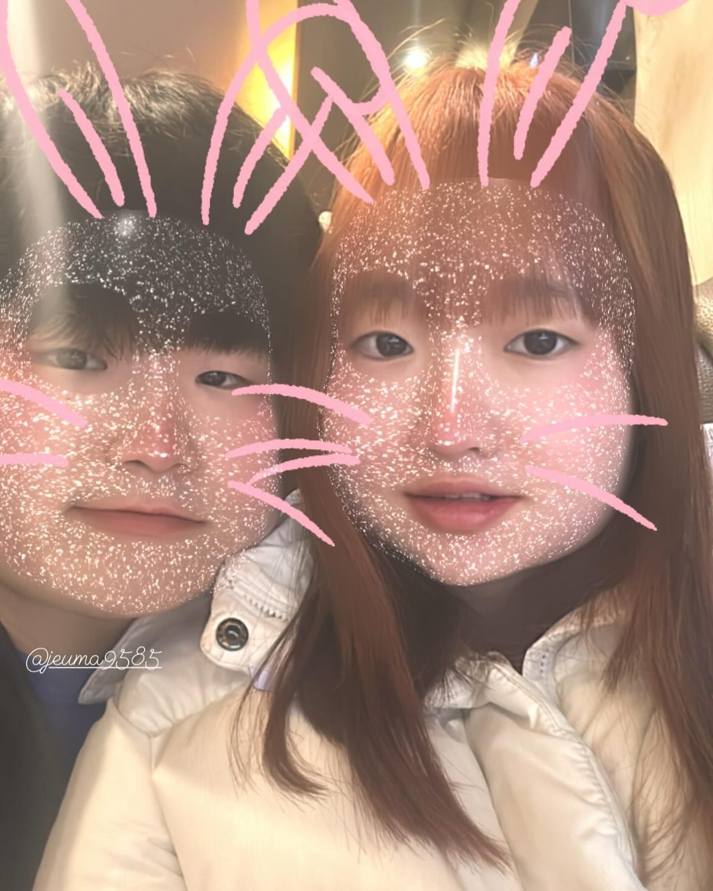 내 사랑둥이💗