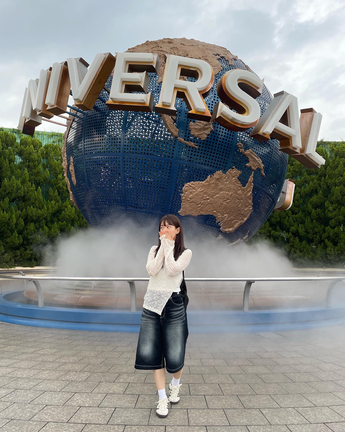 #일본여행 #day3 #🇯🇵
제일 또 가고싶은 #universalstudios #japan 🌏
그리고 어렵게 찾은 꼬치집 🍢
