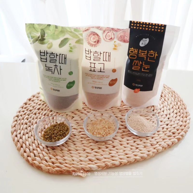 #협찬
명성제분 기능성 영양쌀 맛있게 밥지어서
영양까지 더한 따뜻한 밥으로 새해에 보약같은밥
지으셔서 드셔보세요^^
현미는 싫어하던 꼬맹이도 잘 먹네용
.
.
.
#명성제분 #영양쌀 #영양밥 #따뜻한한끼
#foodstagram #kimmifood
