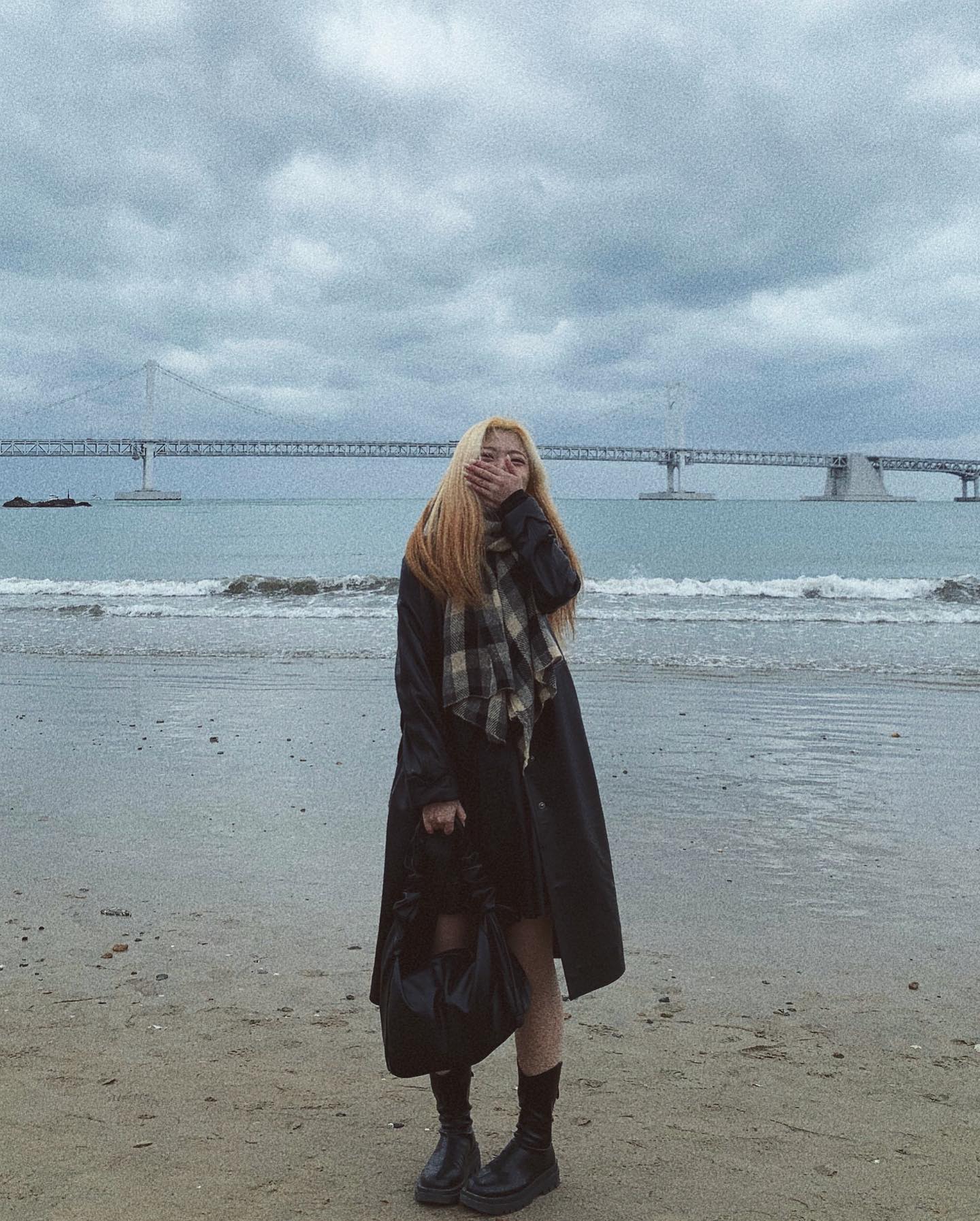🌊 🌊