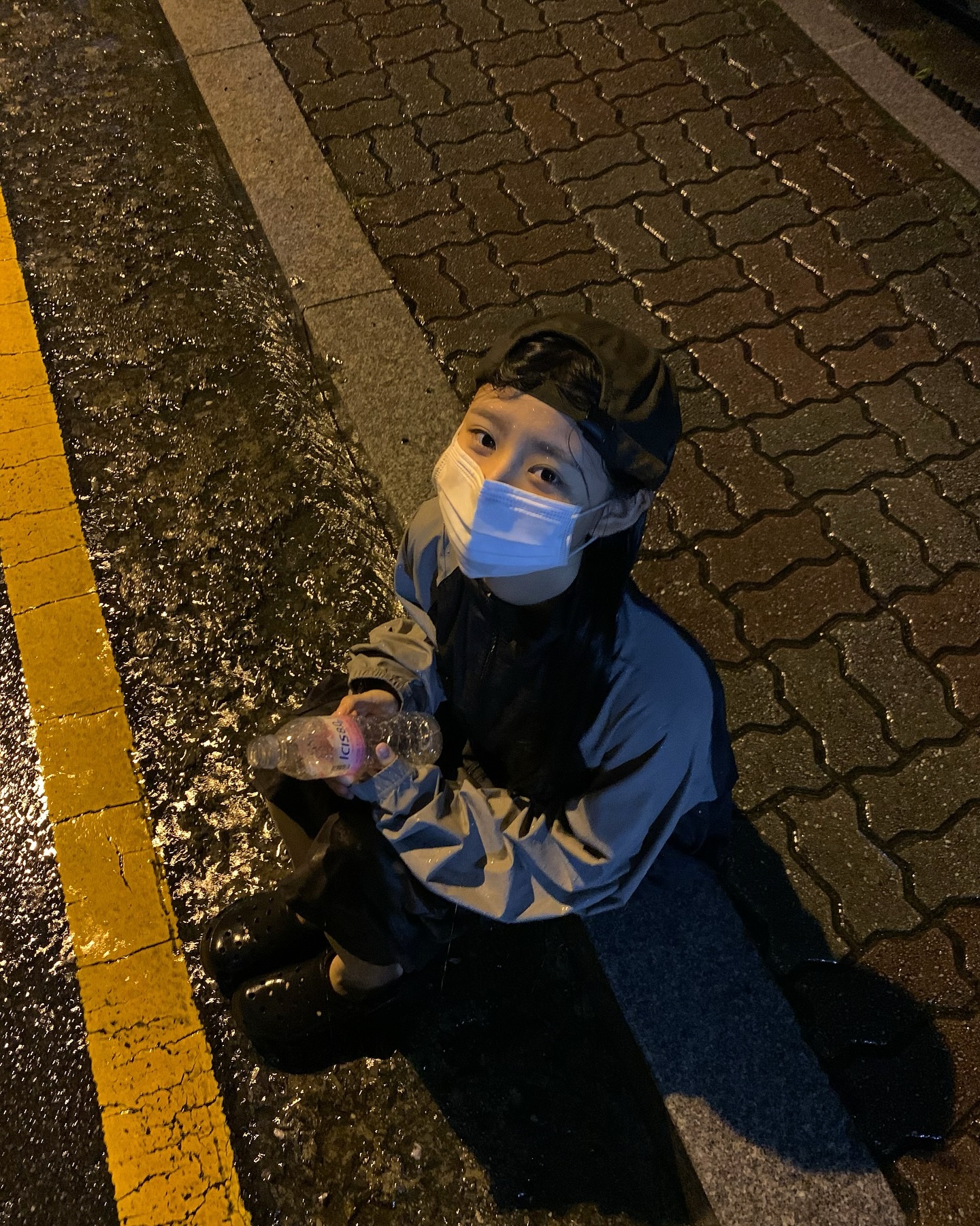 나랑 청춘 놀이 할래?