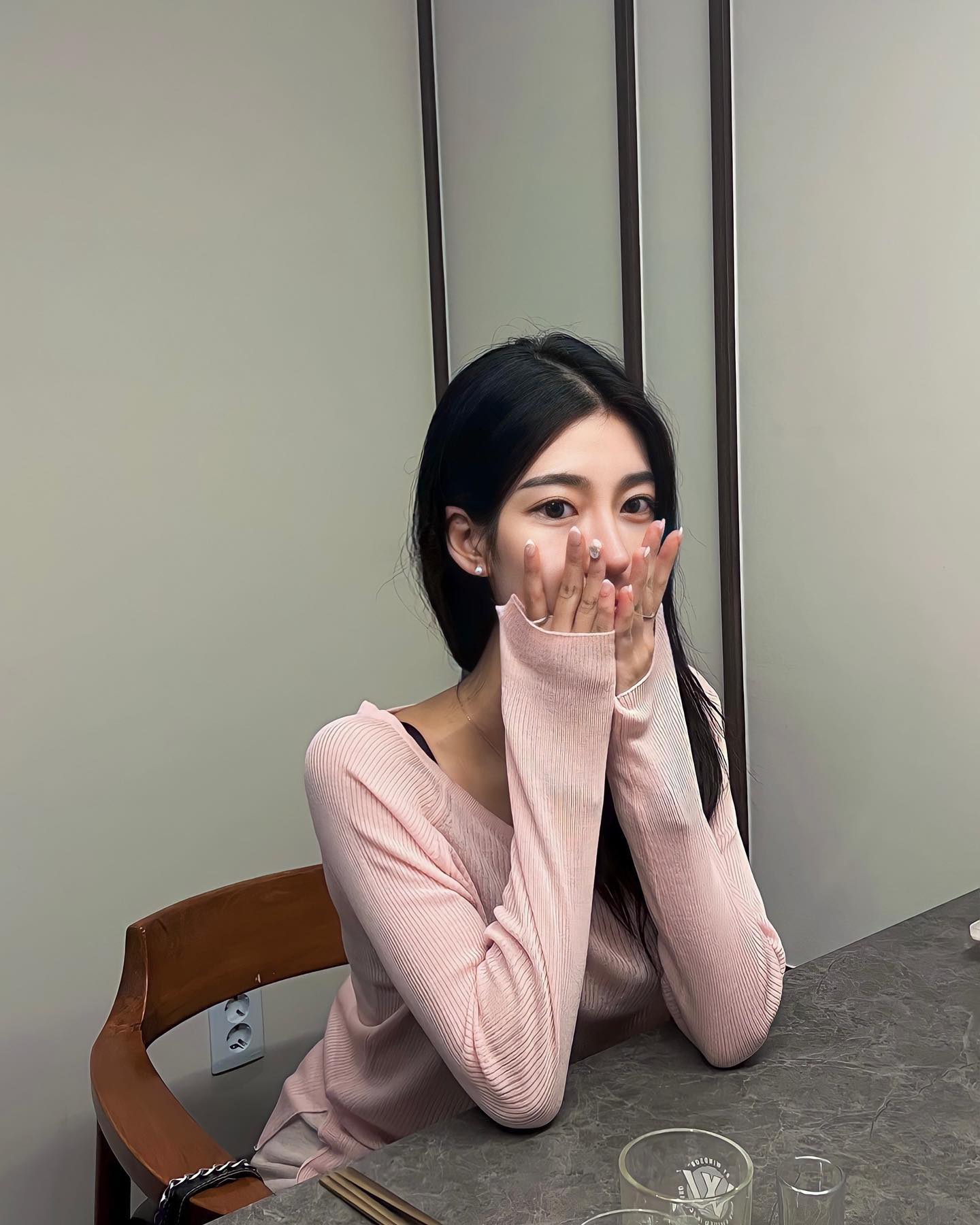 나랑 마싯는거 머그러 다니자 (◜௰◝)