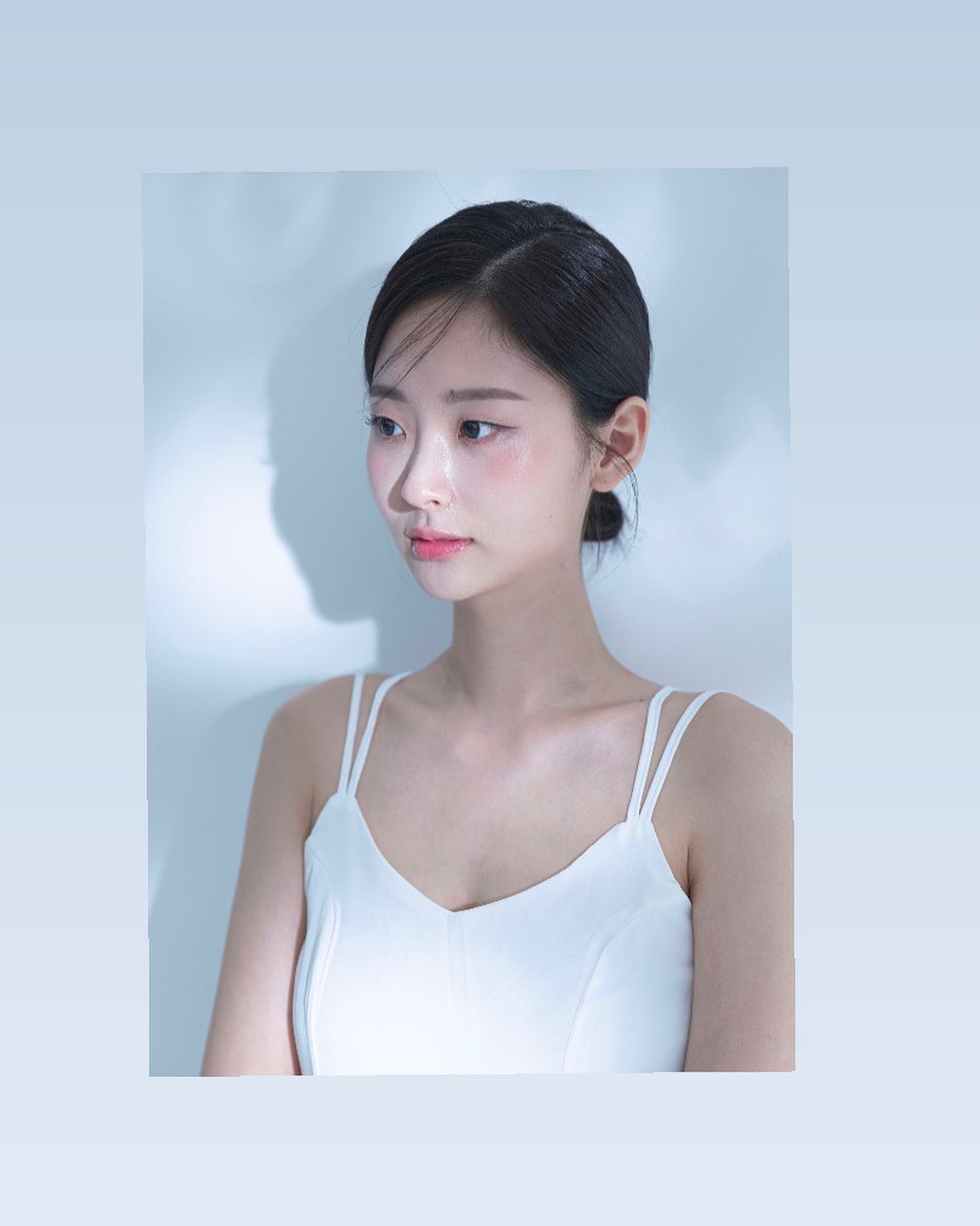 보정본 받기 전인데 마음에 들어서🎀