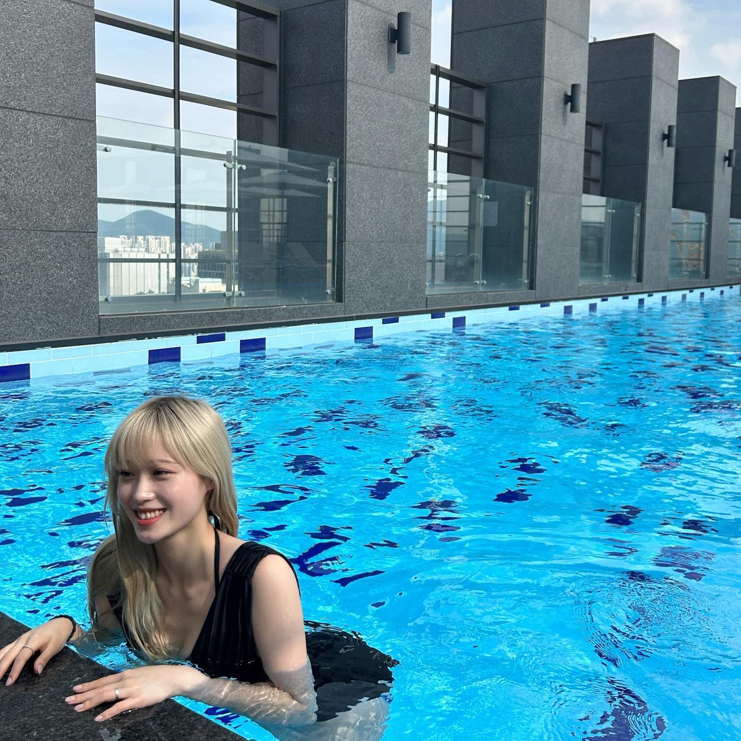 물에 떠다니는 이감자🥔