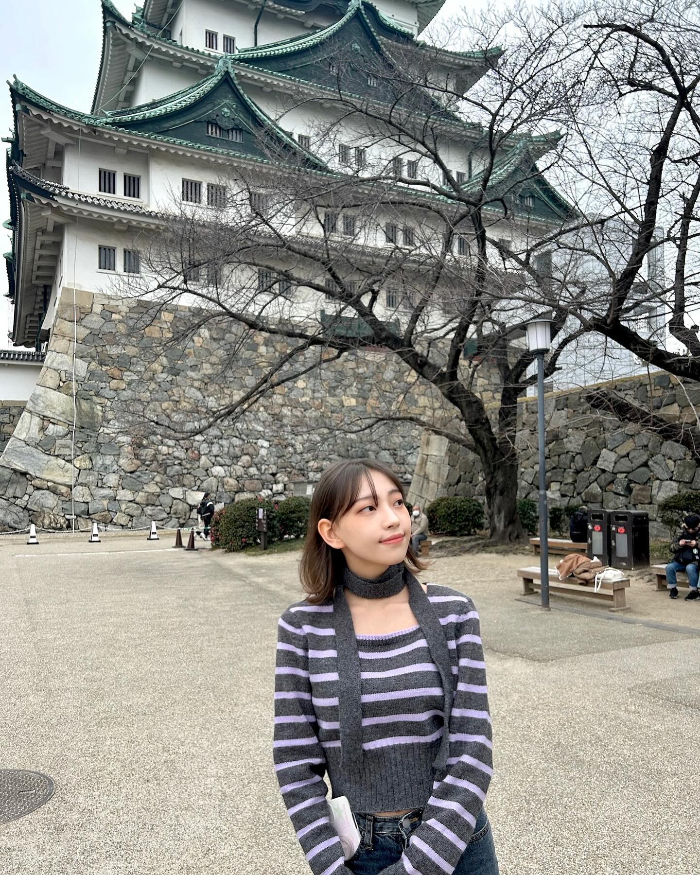 🏯