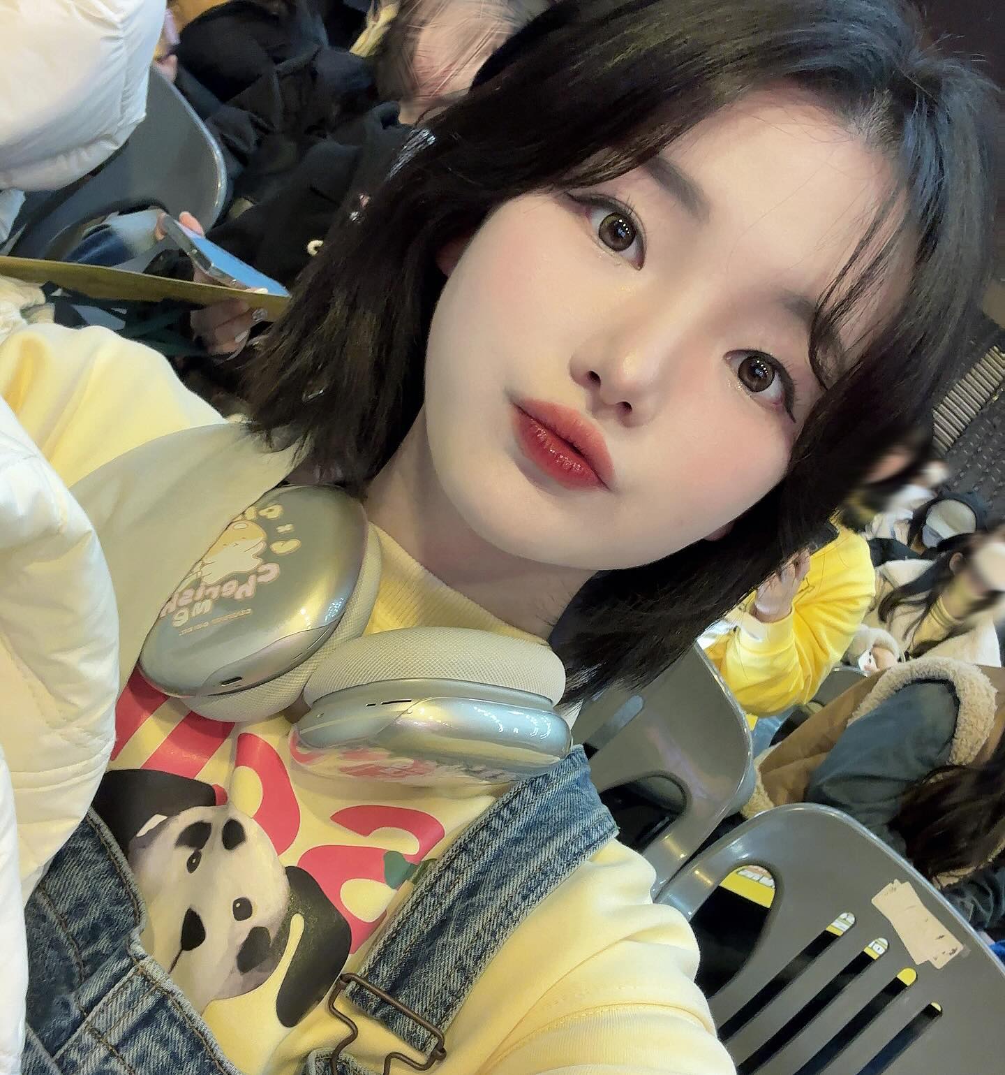 최잼민 인생 최고로 행복했던 날 💛