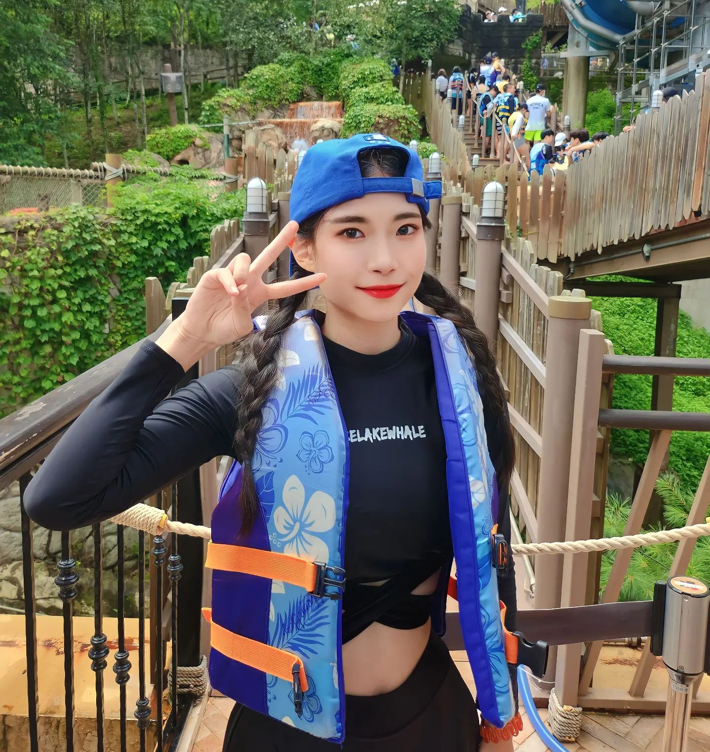 🌊🏊🏻‍♀️
세상이 날 억까해 🥺