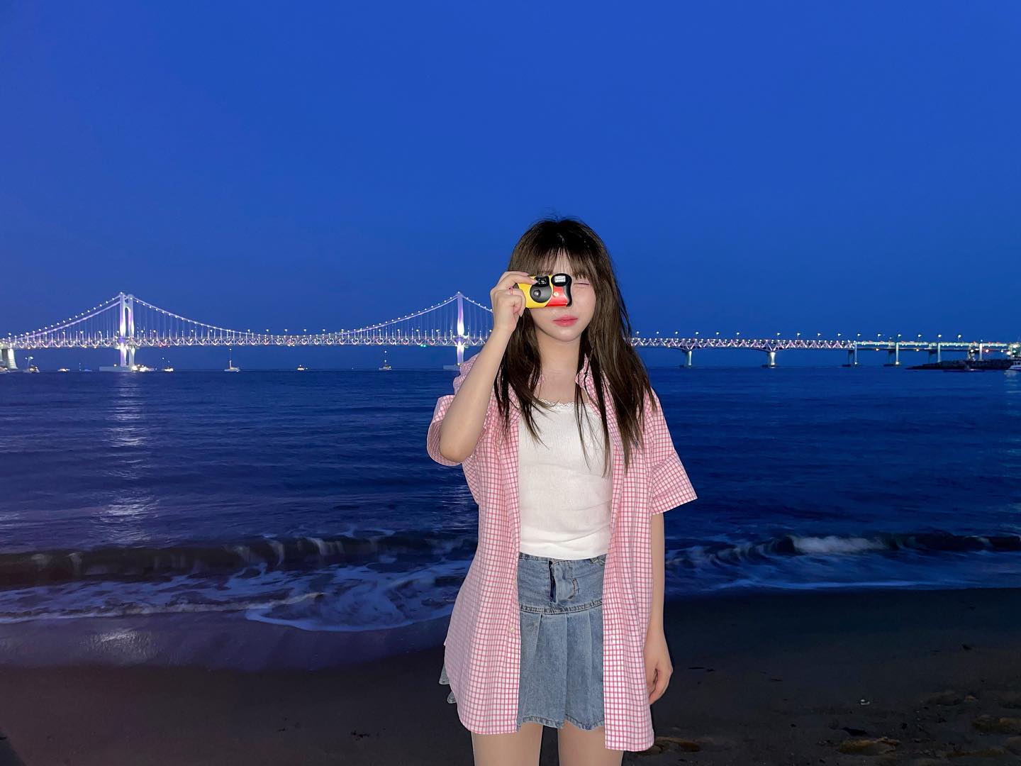 📸

.

.

.

.

#맞팔 #맞팔해요 #선팔하면맞팔 #followforfollowback #팔로우 #선팔맞팔 #맞팔환영 #선팔맞팔환영 #선팔하면맞팔 #좋테 #좋아요테러 #좋반 #좋아요반사 #좋반해요 #좋반테러 #셀스타그램 #일상스타그램 #맞팔은댓 #좋테환영 #일상 #데일리 #fff  #likeforlikes #like4follow #빈티지 #부산 #갸루 #ootd #다렉
#광안리 #필름카메라