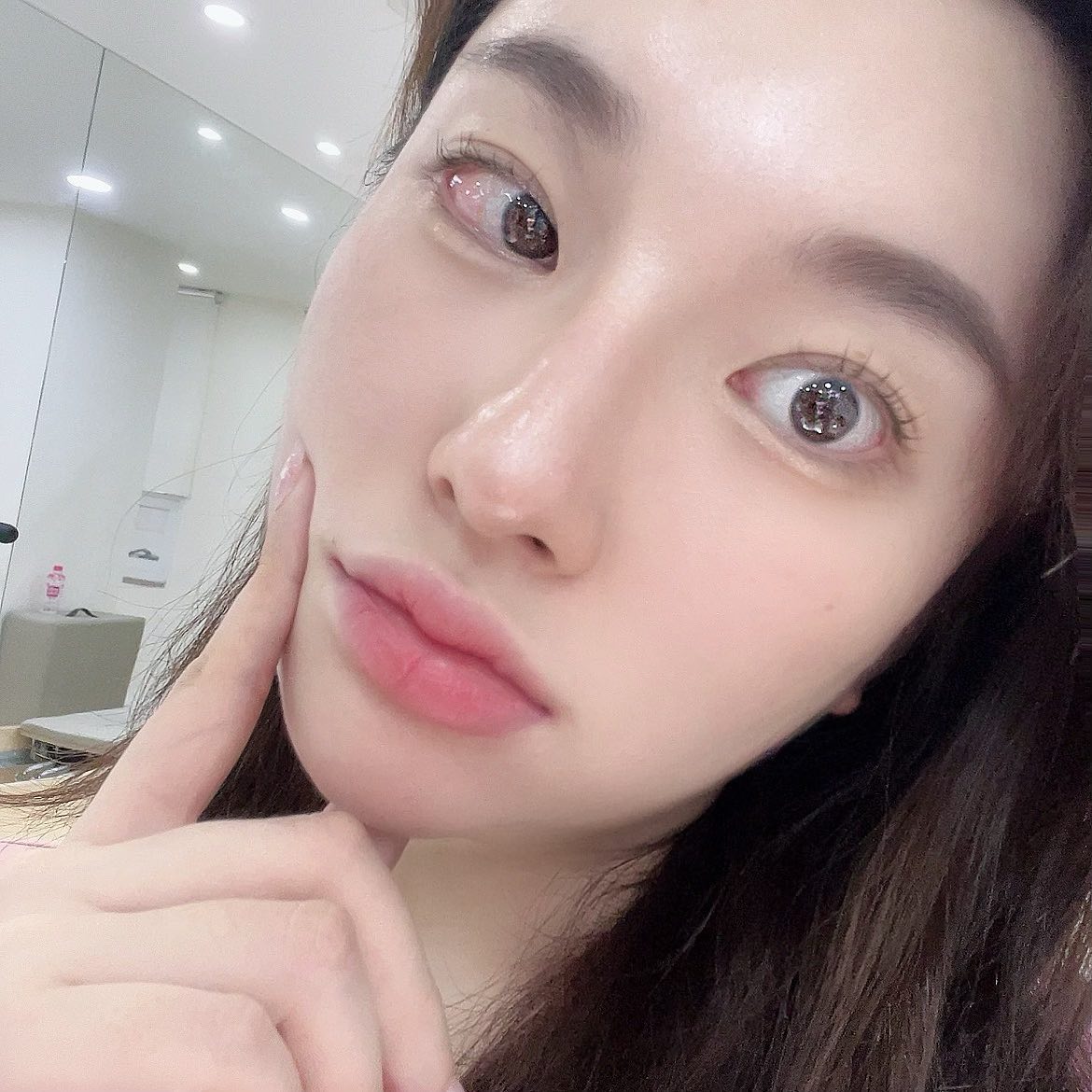 오늘 수업도 끝 !! 요즘 다시 너무 바쁘당 ...😂#필라테스그램 #운동