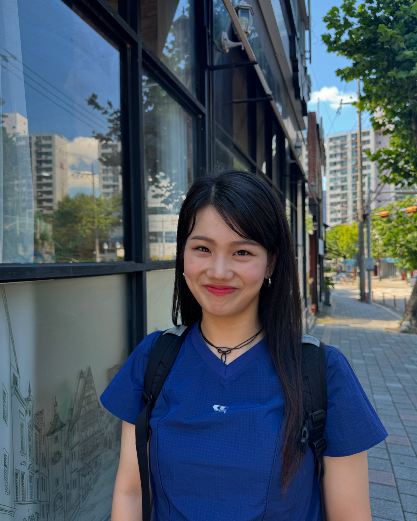 감사와 기쁨이 넘쳐나는 일상💕