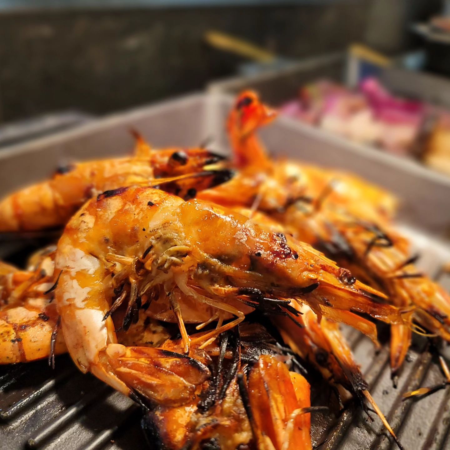 광안리가 한눈에 내려다 보이는 켄트 호텔 스카이라운지 리뉴얼 오픈
스테이크, 왕새우구이, 스시
무제한 와인과 맥주
부산 광안리 야경이 다했다
⠀
뷔페 2행시
뷔...뷔(view)가 좋아서
페...페이지를 넘기기 싫다
⠀
⠀
#켄트호텔스카이라운지 #부산가볼만한곳 #광안리맛집 #호텔뷔페 #광안리오션뷰 #광안리숙소 #켄트호텔 #스카이라운지 #부산맛집