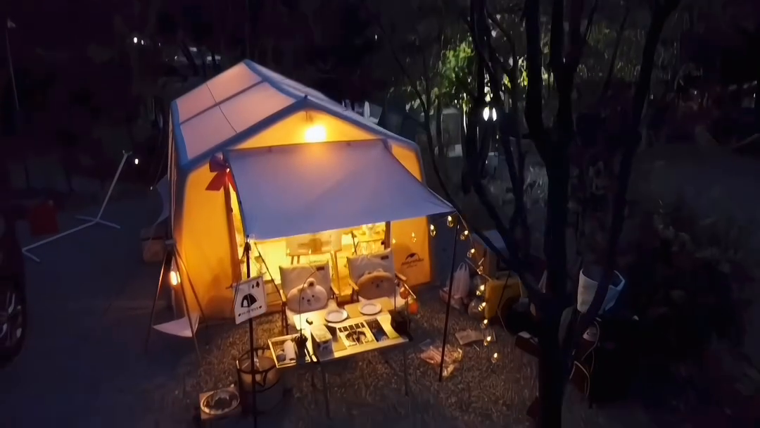 밤텐풍💛✨