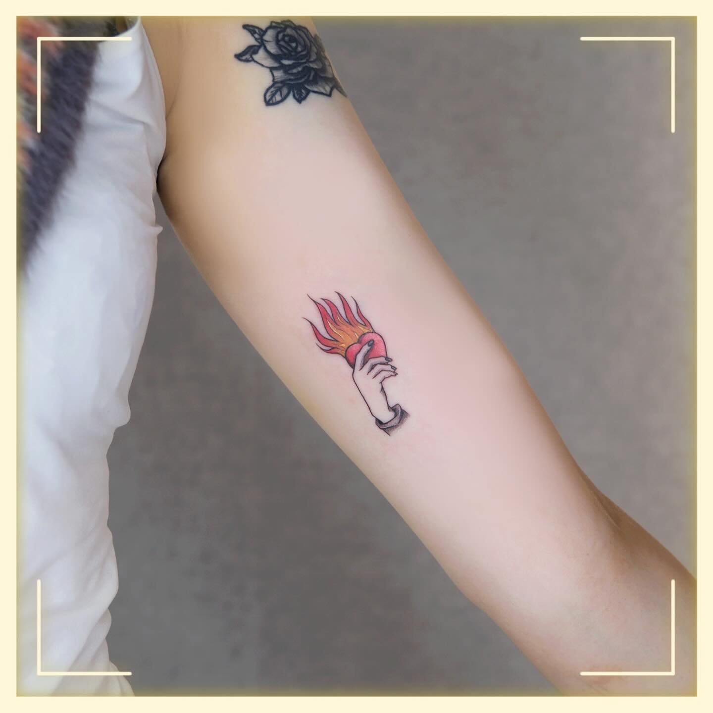 Francisco de Zurbaran
‘Allegory of Charity’ 

.
.
Tattoo👉DM / Open kakao
.
.
.
.
.
#koreatattoo #seoultattoo #hongdaetattoo #illustrationtattoo #colortattoo #韓国タトゥー #イラストタトゥー #ソウルタトゥー #홍대타투 #일러스트타투 #컬러타투