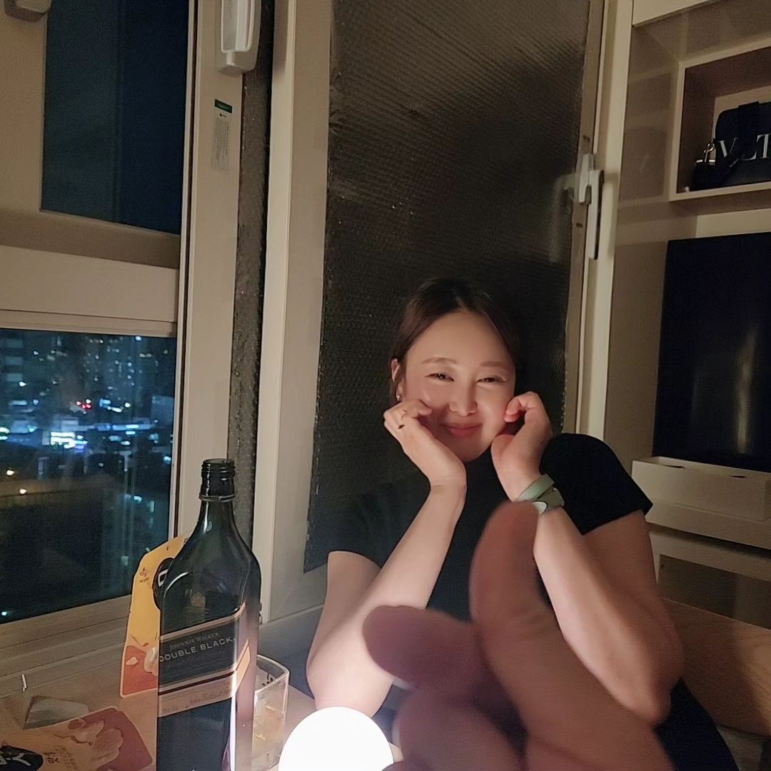 내 팔뚝ㅎ