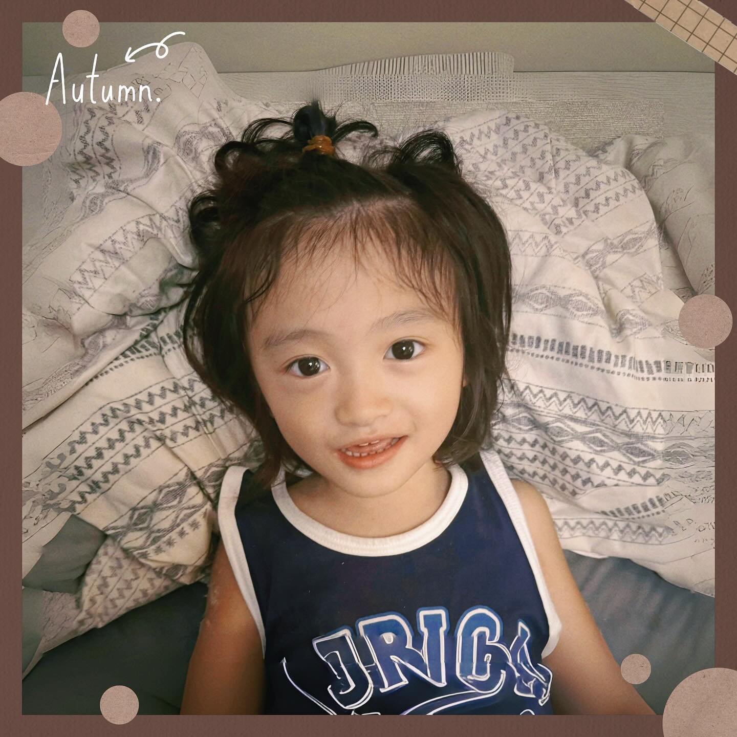 너무 더울땐 역시 집이 더 좋죠 
특히 아플땐 슬기로운 집콕 생활❤ 최고죠👍👍👍

#키즈모델 #아역모델 #어린이모델