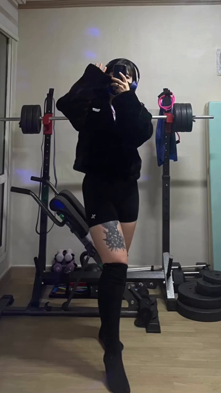 I Like Black🖤