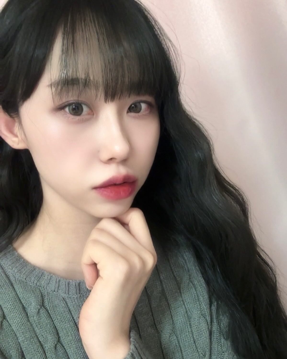 뽀글뽀글🎀