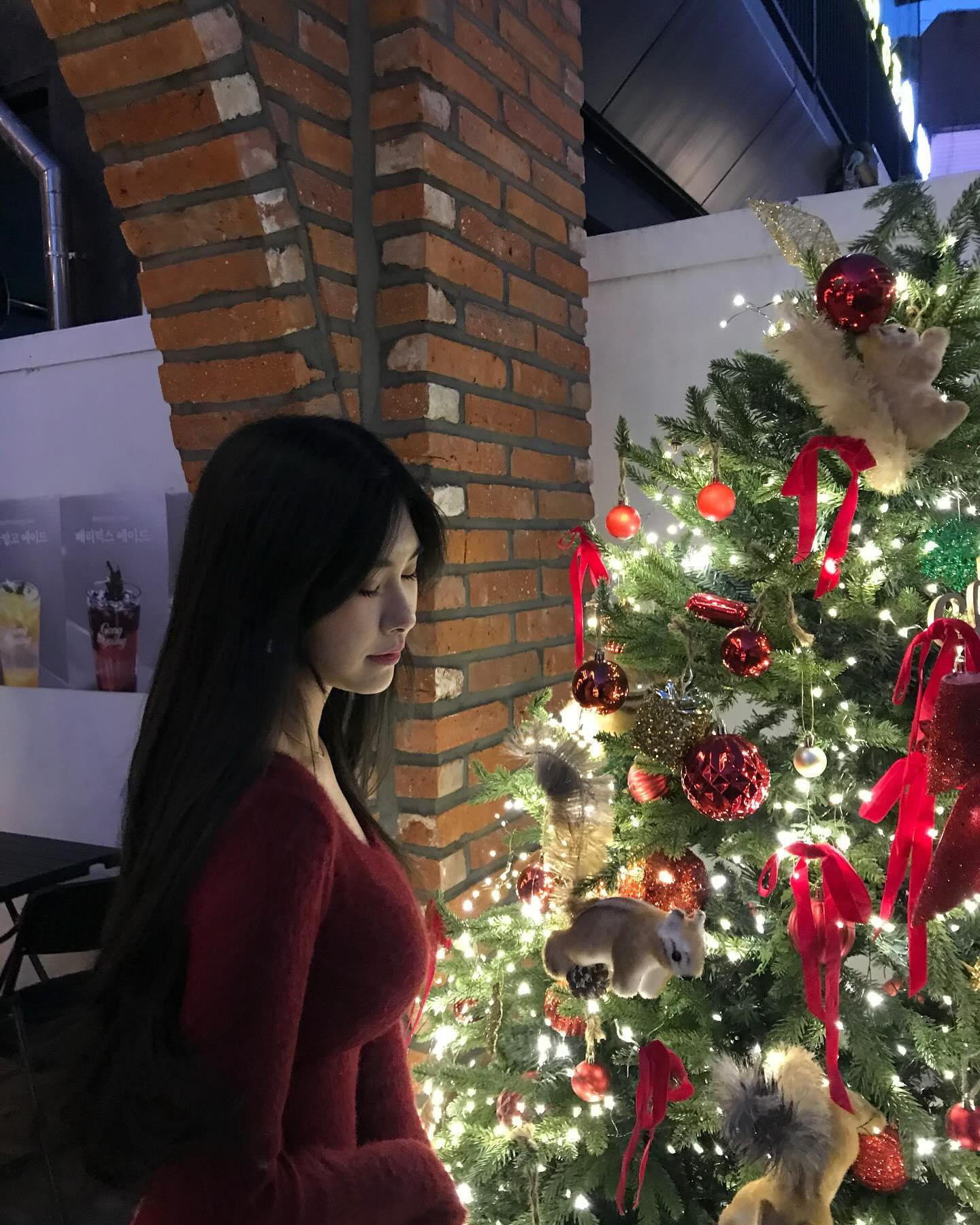 감기 걸렸어요ㅜ🥹