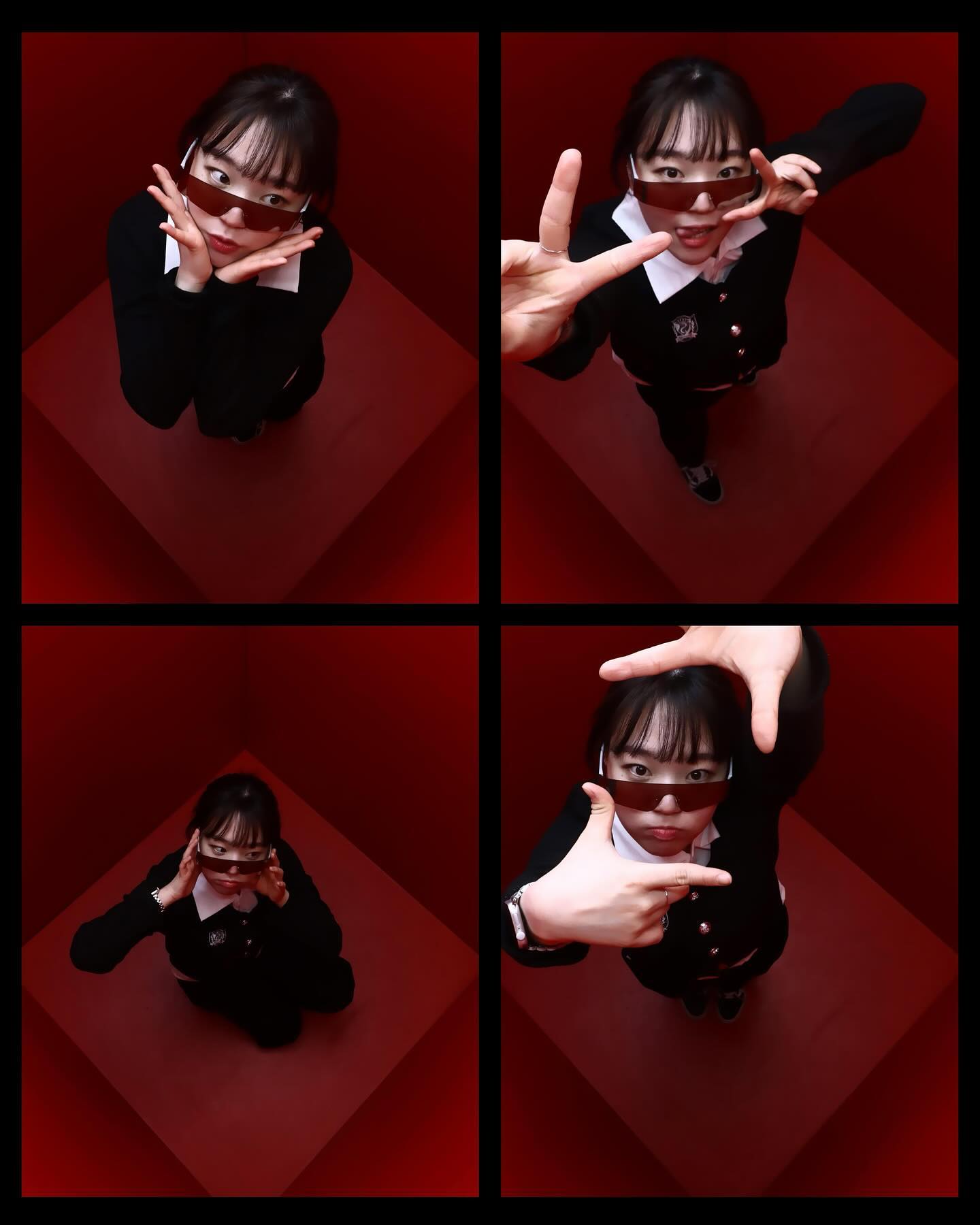 ❤️생존신고🖤