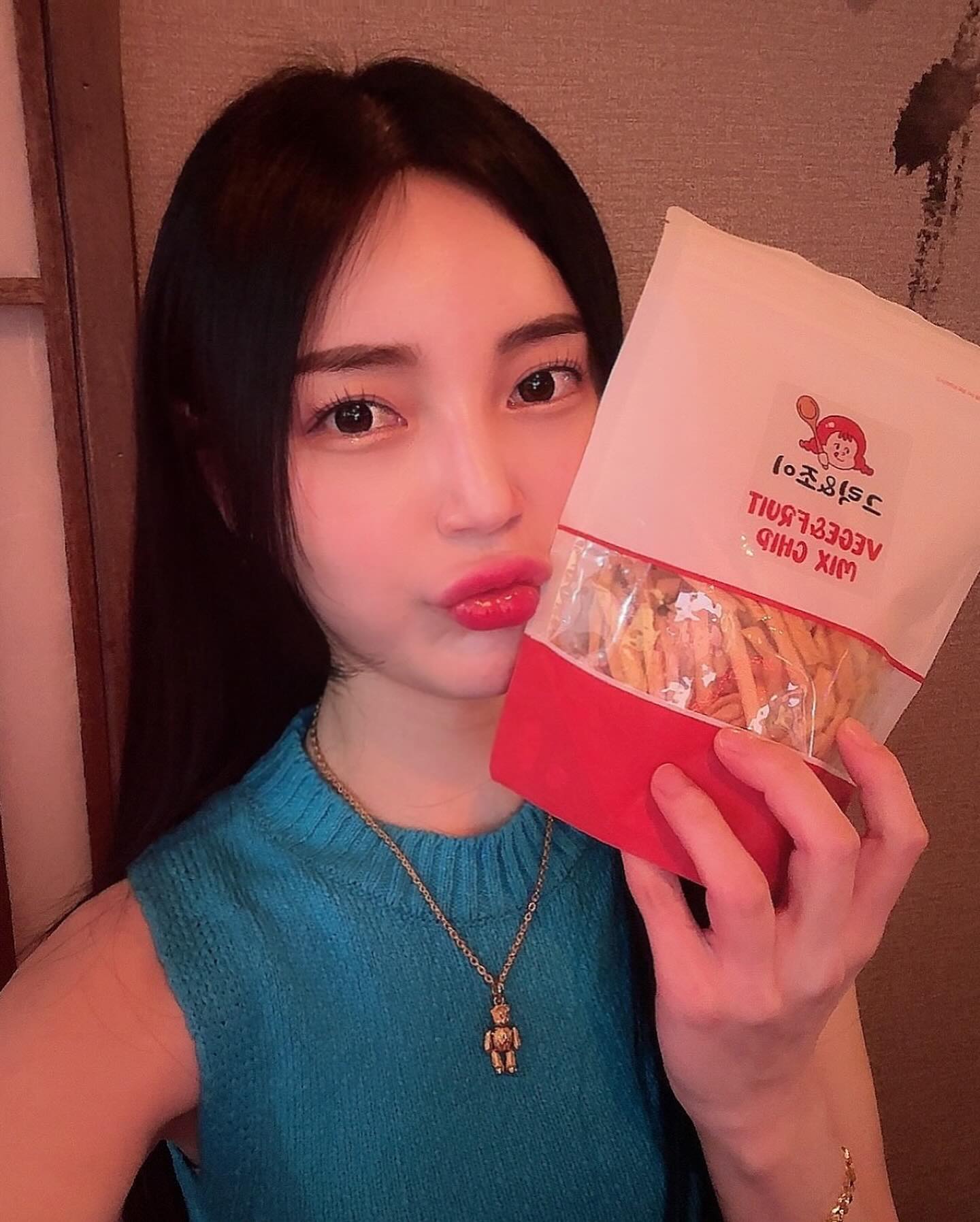 그릭&조이💪🏻