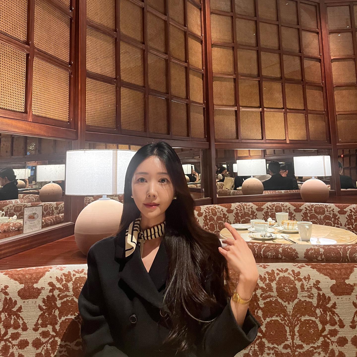 올만에 여자놀이 재밋당