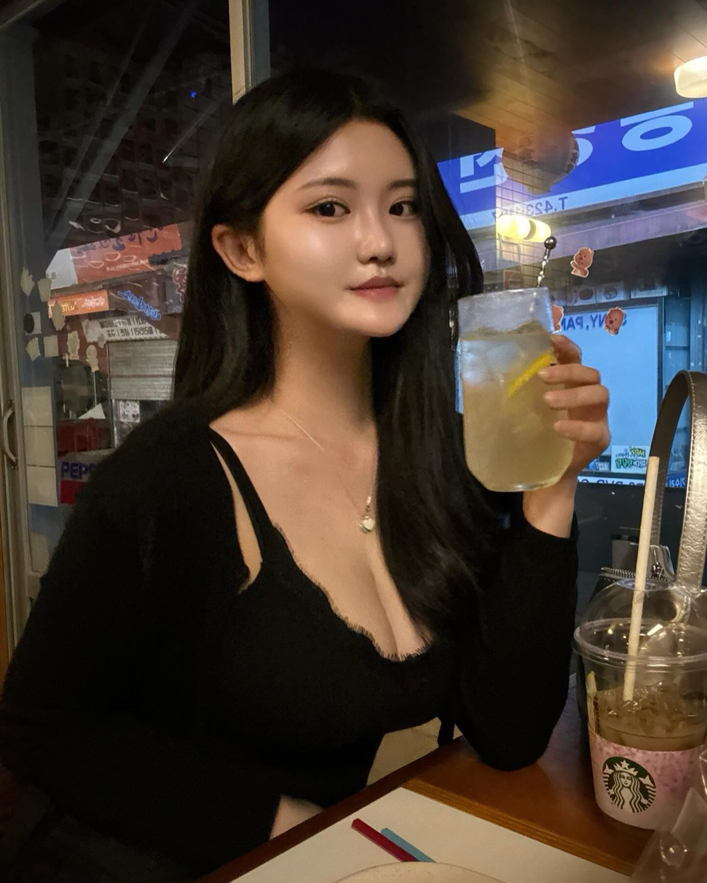 넘 맛있었던 ,, 🥂