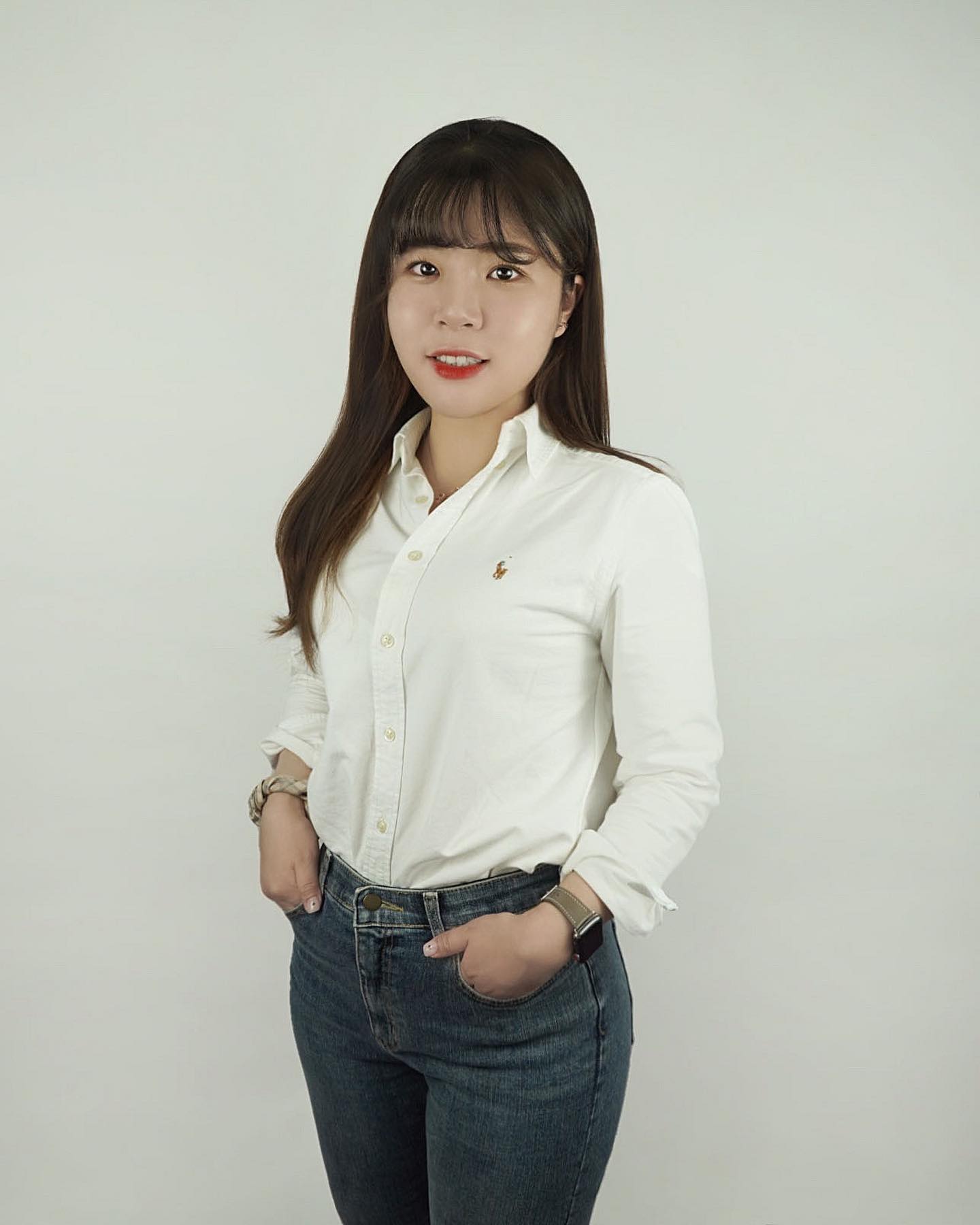 오랜만에 찍고 싶어서 찍은 #프로필사진  lil_studio_official