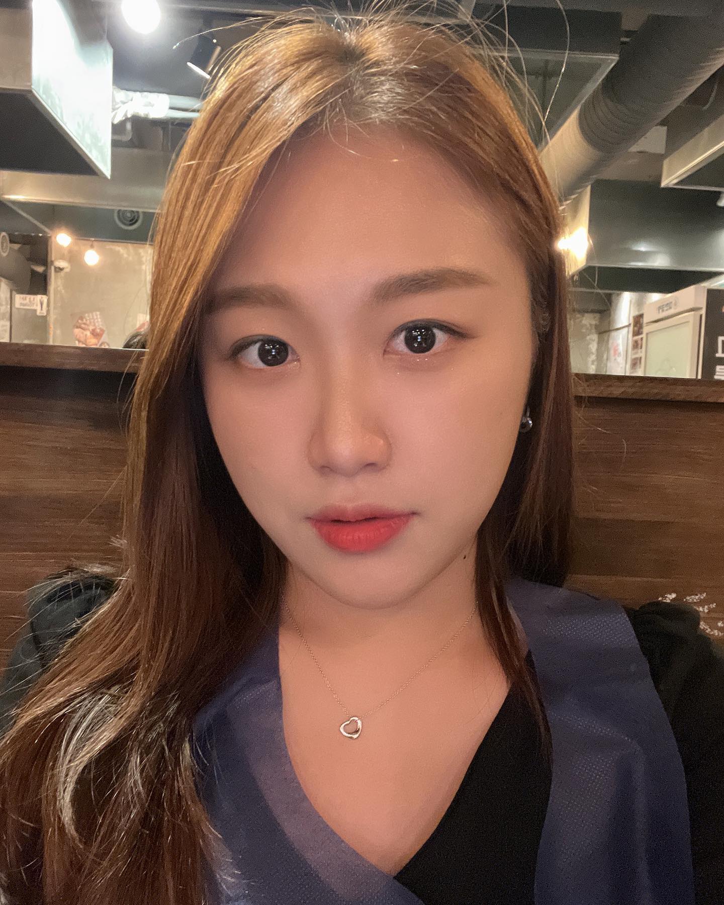 다이어트 시작 전 곱창은 못참아😆

추석 때 찐 살 아직 못 뺀 사람!
👀저만 그런거 아니죠?