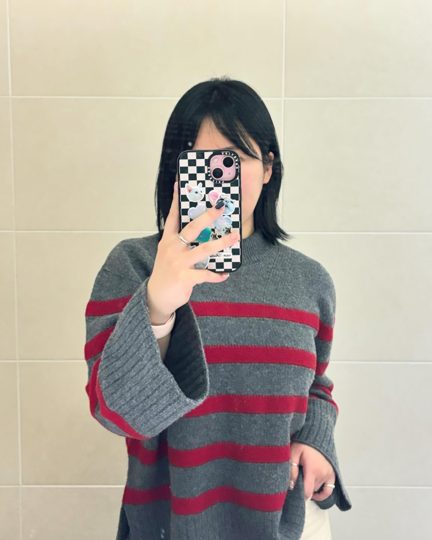 4로나 이겨내고 다시 사무실 출근 🤣