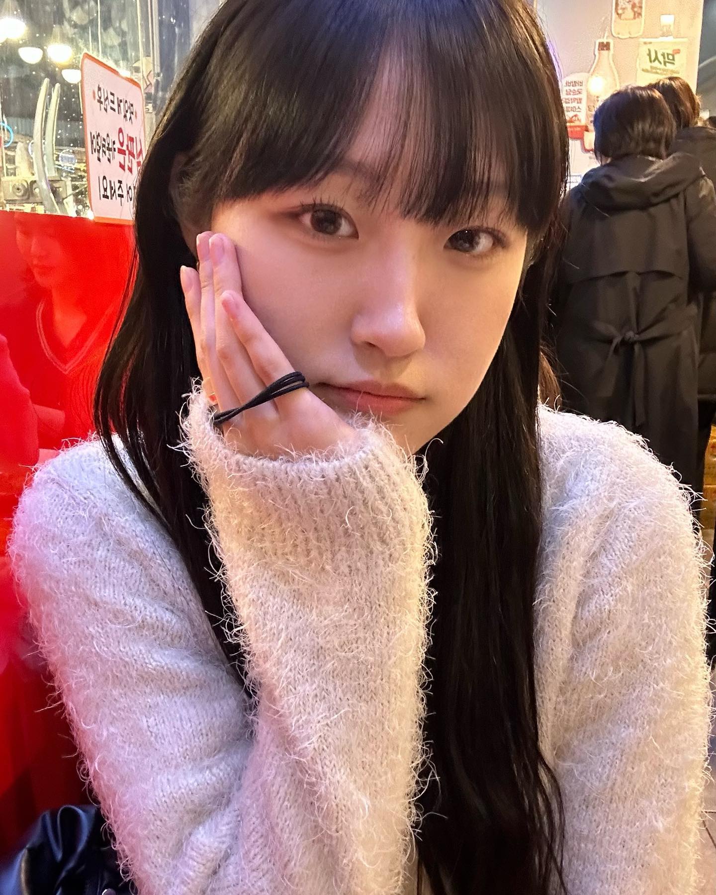 꾸룽이들