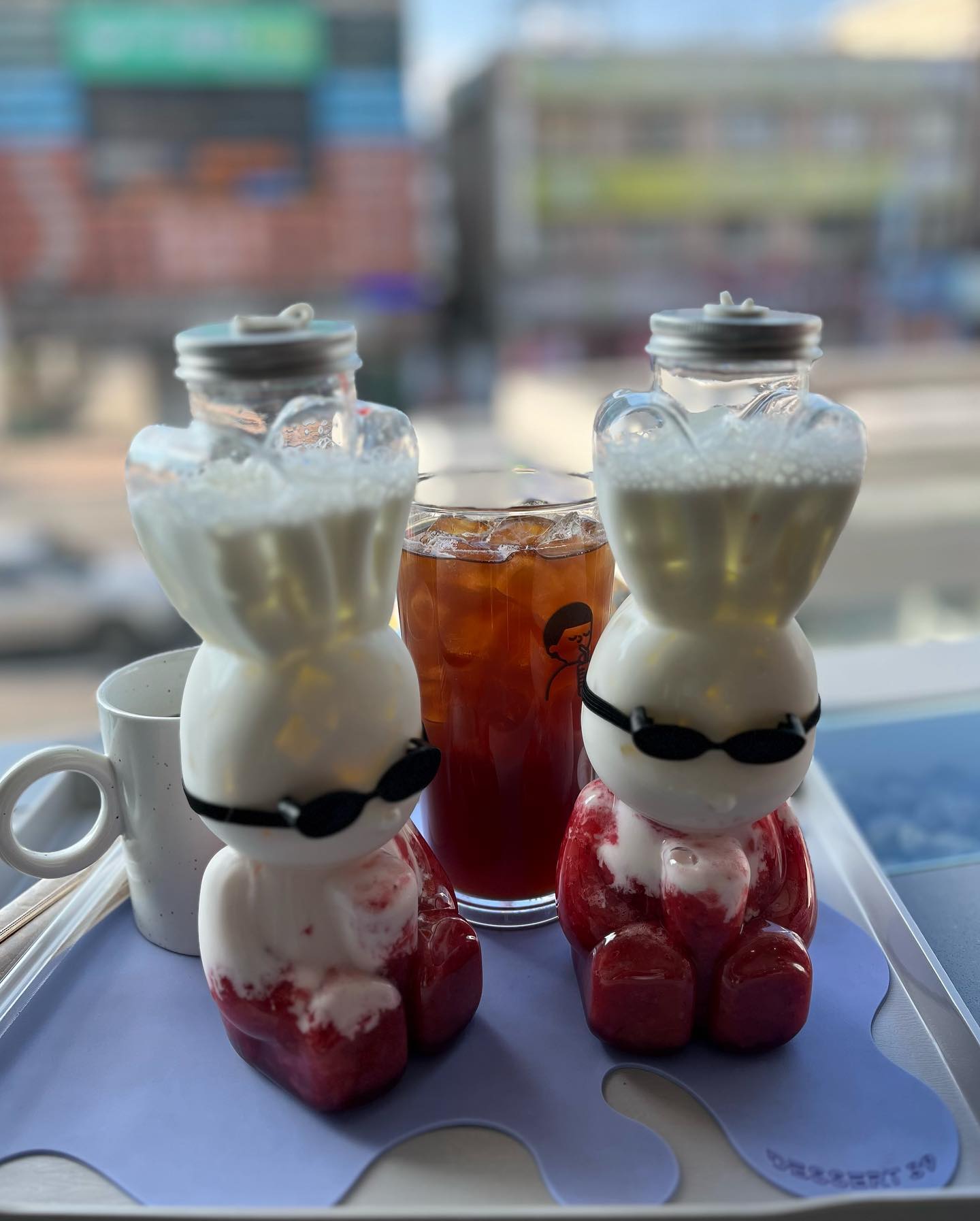 귀욥☕️
#원종역카페#부천카페#디저트#디저트39부천원종점