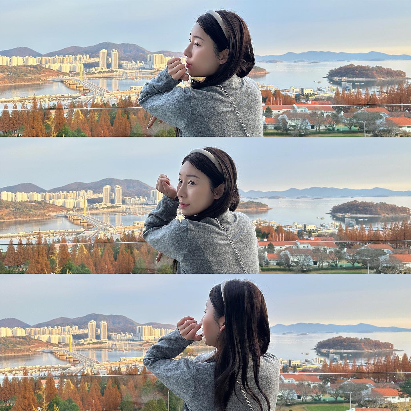 막가을 탑승🍂
