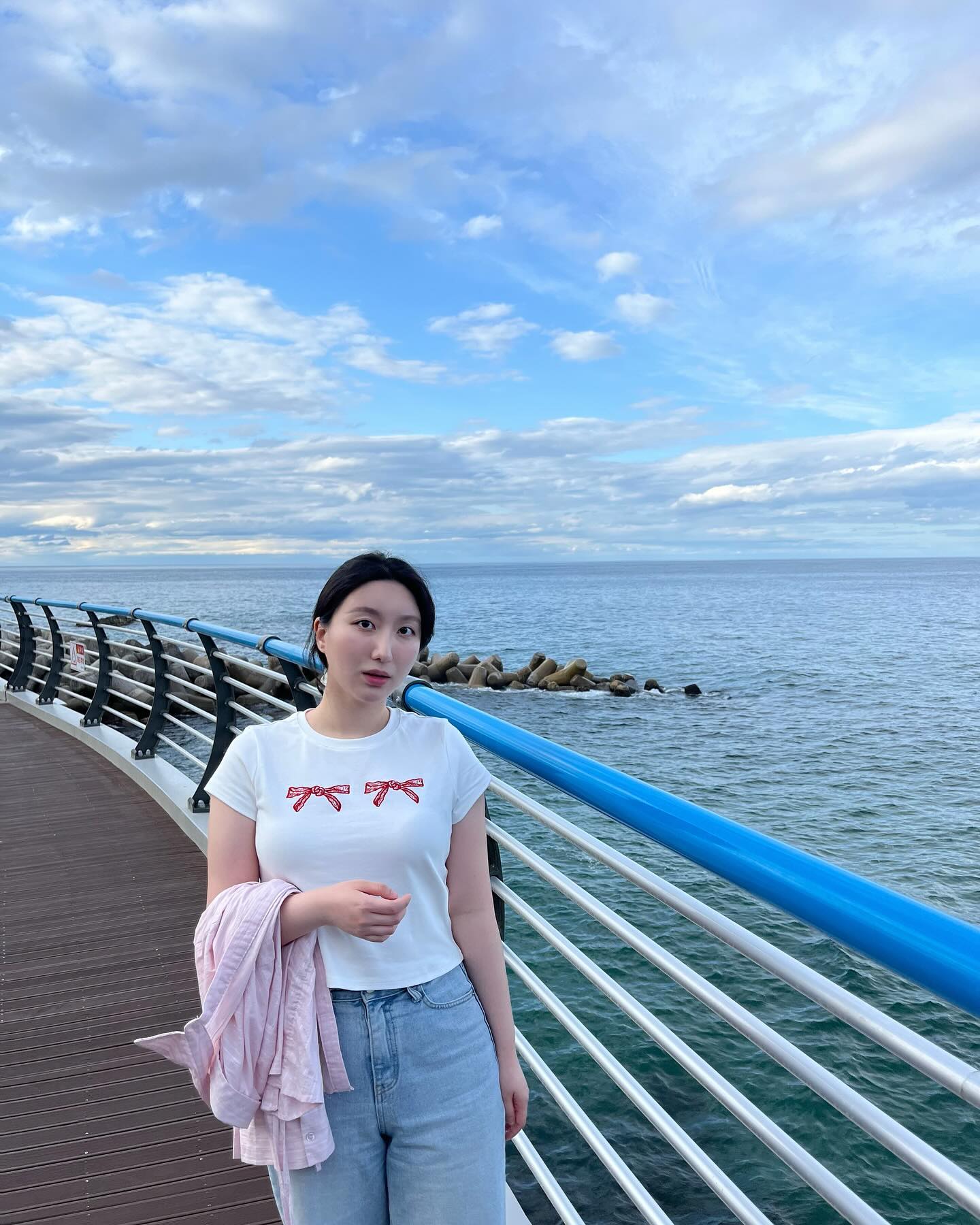 이모저모(feat.강원도)