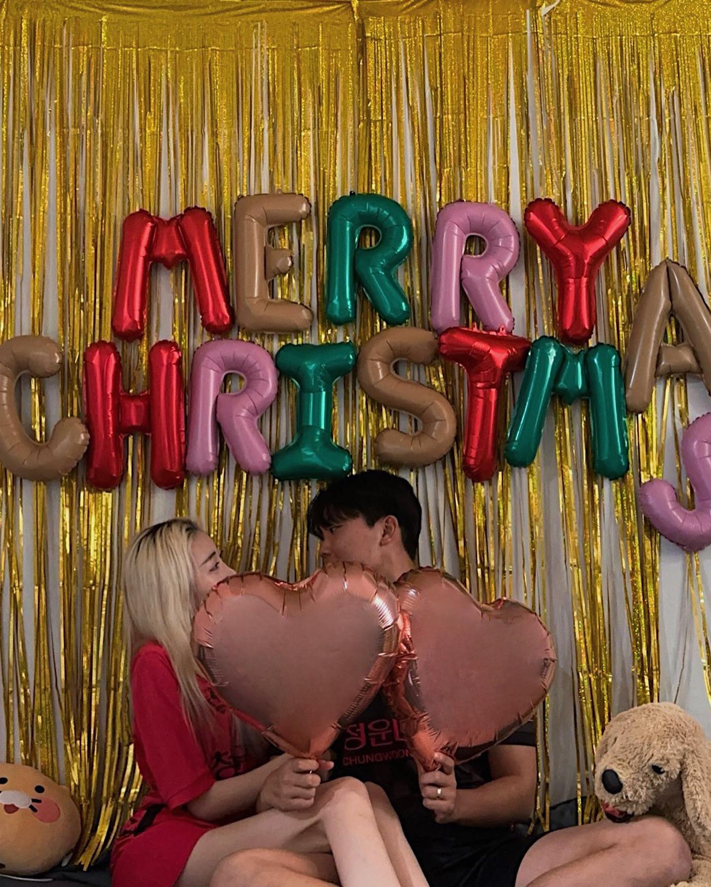 Merry Christmas🎄💚