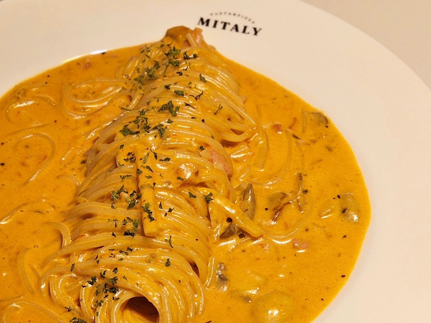 덕메들과ᰔᩚ
역시 제일 만만한게 파스타🍝